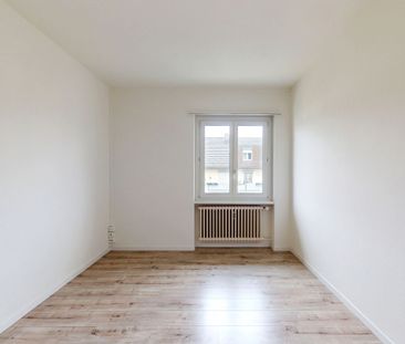 Lichtdurchflutetes Zuhause: Moderne 4-Zimmer-Wohnung mit Charme in ... - Foto 6