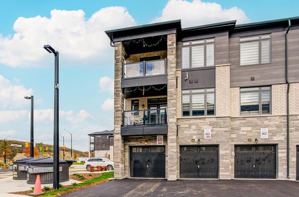 For Lease - 188 Petch Avenue, Caledon, Ontario - Photo 1