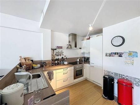 Appartement te huur - Photo 2