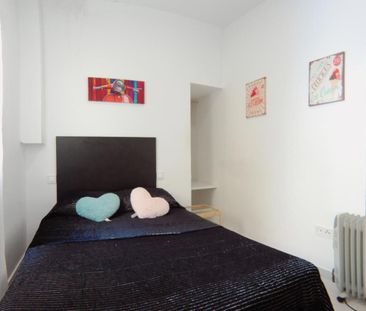 Estudio de alquiler en Pradolongo - Photo 5