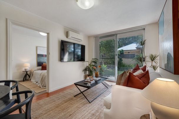 Stylish 1-Bedroom Apartment in the Heart of Subiaco! - Photo 1