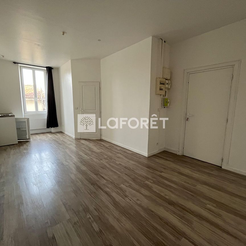 Appartement T2 Barbaste à louer - Photo 1