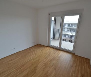 Puntigam – Brauquartier – 53m² – 3 Zimmer – Pärchenwohnung oder WG ... - Foto 4