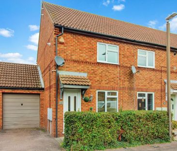 2 bedroom semi-detached house to rent - Photo 2