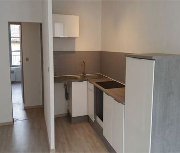 Location Appartement 3 pièces 56m² - Photo 4