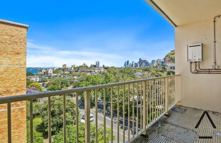 Harbour Bridge Views & Prime North Sydney Lifestyle - Photo 5