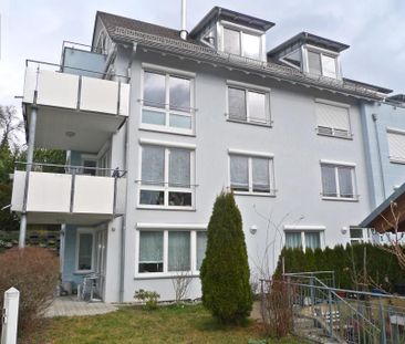 Moderne 2,5-Zimmer-Wohnung mit Balkon in KN-Wollmatingen - Photo 6