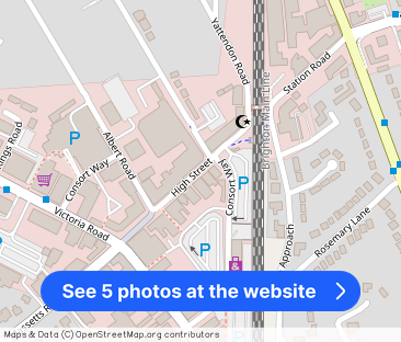 High Street, Horley, RH6 - Photo 1