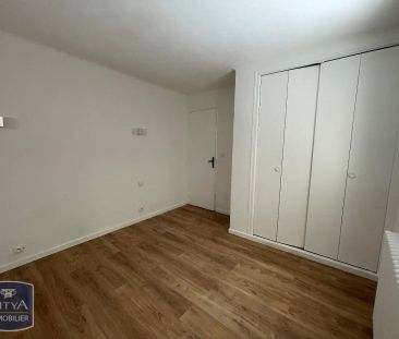 Appartement à louer 3 pièces 56.09m² - Photo 4