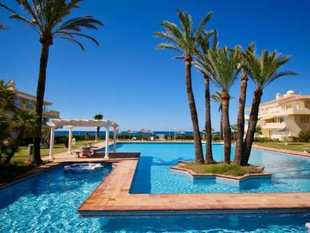 Dénia - Photo 3