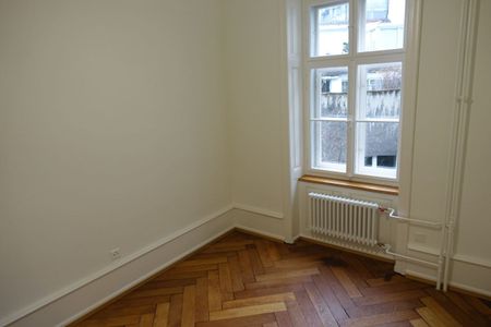 "3-Zimmerwohnung in Basel" - Foto 3