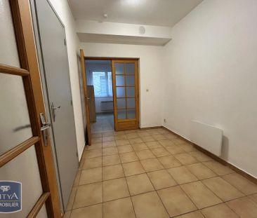 Appartement à louer 2 pièces 29.57m² - Photo 3