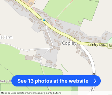 Gaunless Terrace, Copley, Bishop Auckland - Photo 1