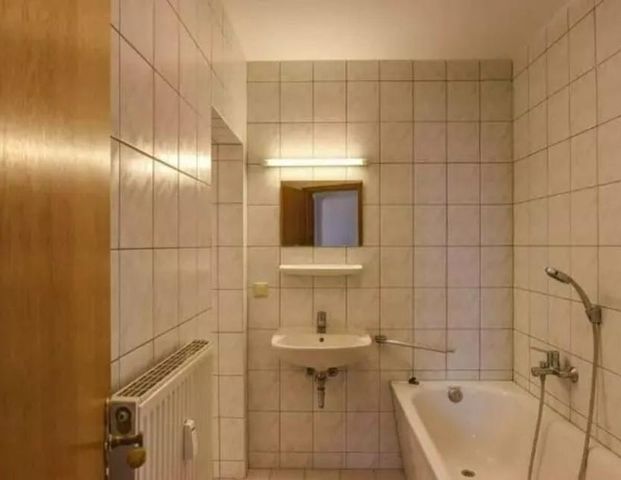 Frisch renovierte 2-Zi.- Wohnung in Gera zu vermieten - Foto 1