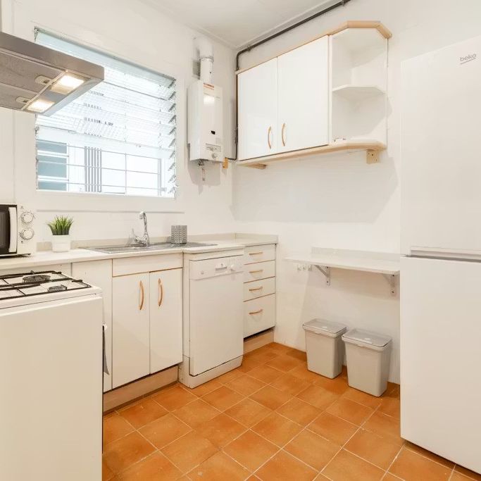 Carrer de la Indústria, Barcelona, Catalonia 08025 - Photo 1