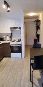 Studio - Montréal - $1,195 /mo - Photo 3