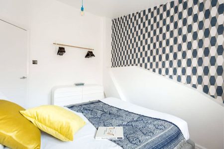 Junction Mews, London, W2 1PN - Photo 5