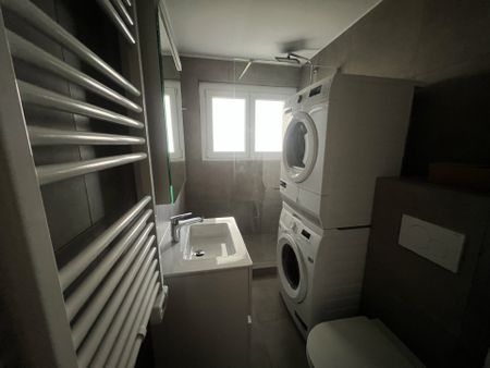 JOLI 2 PIECES - à l'entrée de Bulle ! - Photo 3