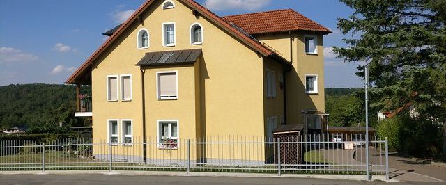 Riedelstraße 6, 08523 Plauen - Foto 1