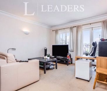 2 bedroom apartment to rent Whitebeam Court, Lower Village, Hayward... - Photo 6