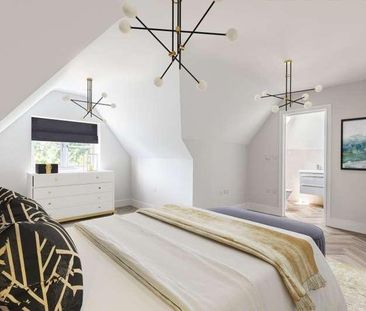 West Byfleet, Surrey, KT14 - Photo 3