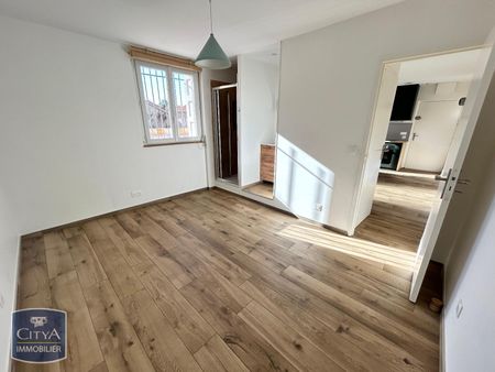 Location Appartement 2 pièces 34m² PERPIGNAN 66000 - Photo 5