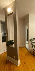 Très beau 5 1/2 à Verdun avec grande Terrasse, pour le 1er Décembre 2025 - Photo 4