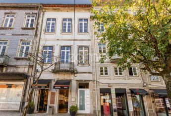 Apartamento T2 em Braga