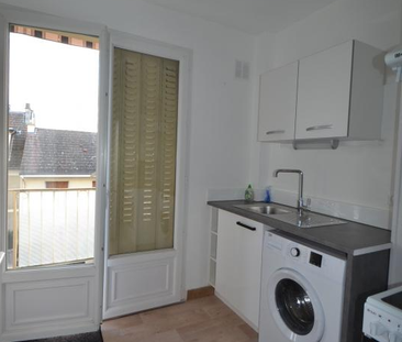 Location Appartement 2 pièces 47m² VICHY 03200 - Photo 5