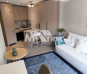 Studio/Γκαρσονιέρα για ενοικίαση Αγία Τριάδα (Φάληρο - Ιπποκράτειο) - Photo 1