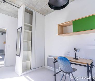 Logement à Paris, Location meublée - T5 - Banlieues (PA-4970) - Photo 6