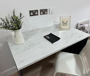 Room in a Shared House, Ilkeston Road, NG7 - Photo 3