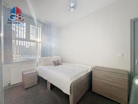 6 bedroom house share to rent - Photo 3