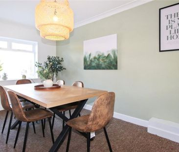 1 bedroom terraced house to rent - Photo 4