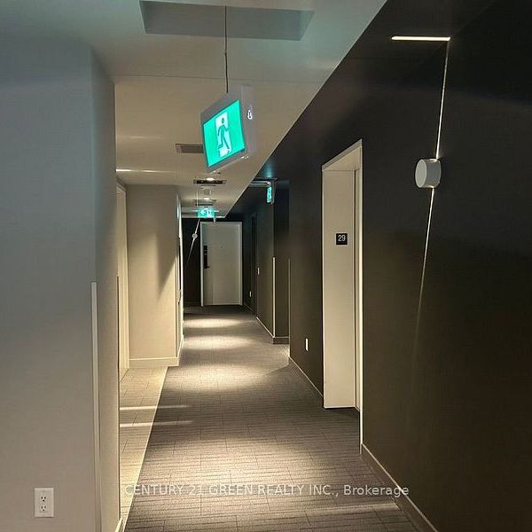 For Lease - 3883 Quartz Road Unit# #2905, Mississauga, Ontario - Photo 1