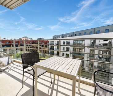 In optie - Appartement te huur in Sint-Lambrechts-Woluwe met 1 slaapkamer - Photo 3