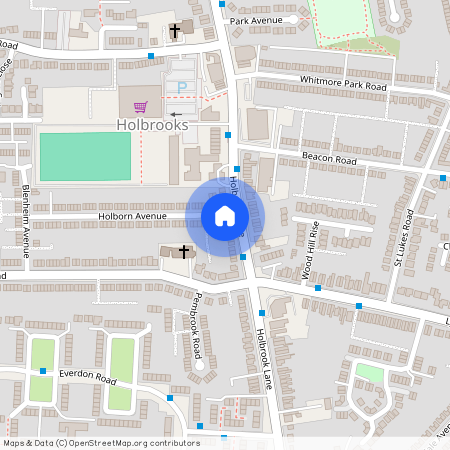 Coventry, Coventry, CV6