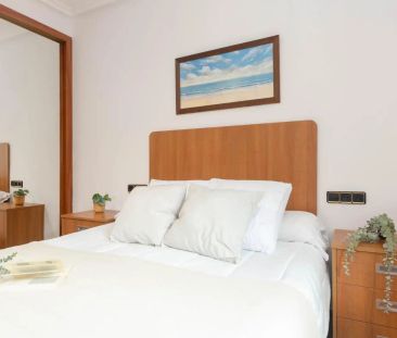 Piso de alquiler en Calle Santa Barbara, 26, Aller - Foto 6