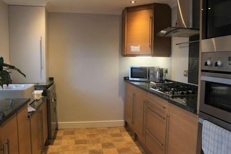 1 bedroom apartment to rent - Photo 3