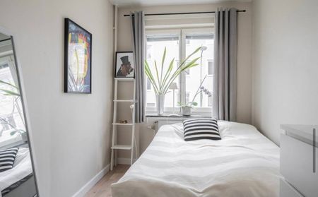 Tombolavägen, Hägersten - Photo 3