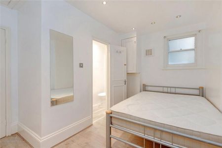 1 bedroom flat to rent - Photo 3