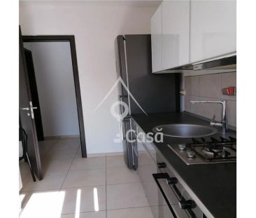 Garsoniera complet mobilata si utilata Bragadiru 46 mp, 250 Euro - Fotografie 1