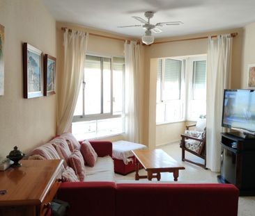 Alquiler de piso en Paseo Marítimo, 27 -29 - Foto 5