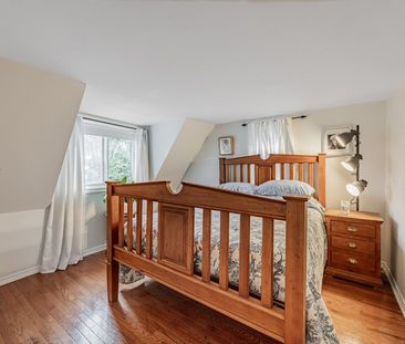 For Lease - 38 Harshaw Avenue, Toronto, Ontario - Photo 5