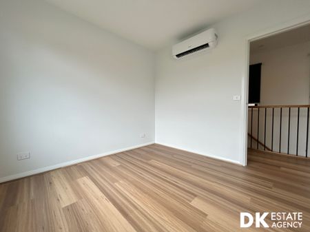 Brand New 3 Bedroom Townhouse - Photo 4