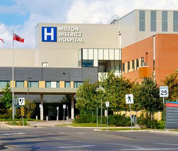 For Lease - 462 Kingsleigh Court Unit# Lower, Milton, Ontario - Photo 5