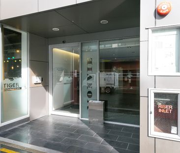 Central Wellington Living - Photo 1