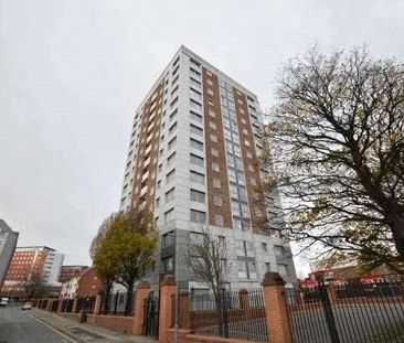 Bispham House Lace Street, Liverpool, L3 - Photo 6