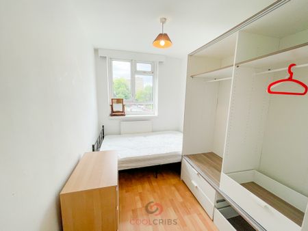 Hilgrove Rd, Swiss Cottage, NW6 - Photo 5