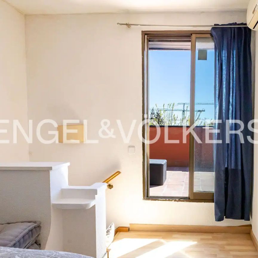 Piso de alquiler en San Pascual - Foto 1